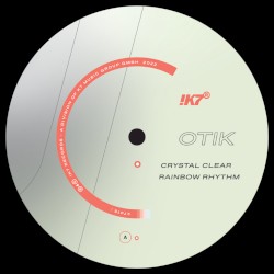 Crystal Clear / Rainbow Rhythm