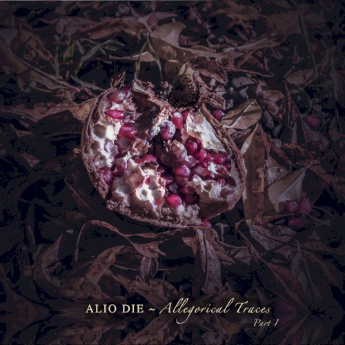 Allegorical Traces, Part I
