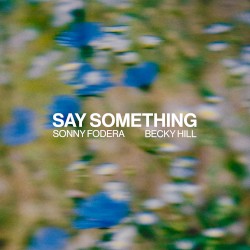 Say Something