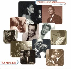 Priceless Jazz Sampler
