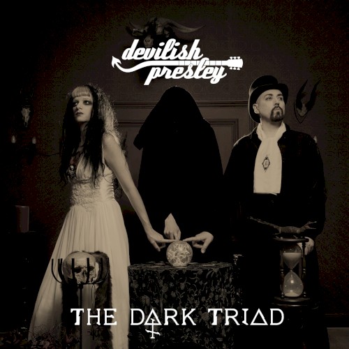 The Dark Triad (09/05/11)