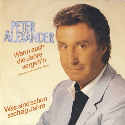 Wenn auch die Jahre vergeh'n / Was sind schon sechzig Jahre