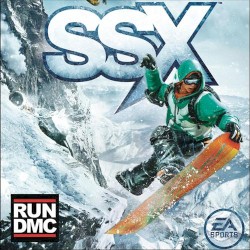 It's Tricky (SSX Pretty Lights remix)