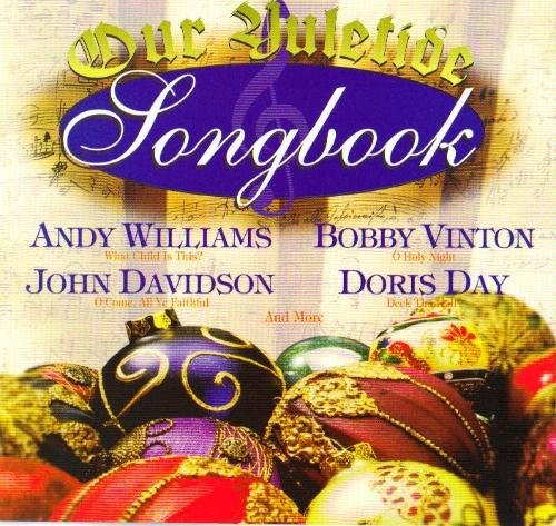 Our Yuletide Songbook