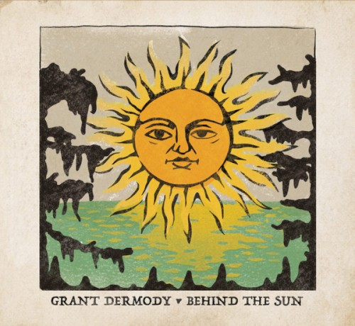 Behind the Sun