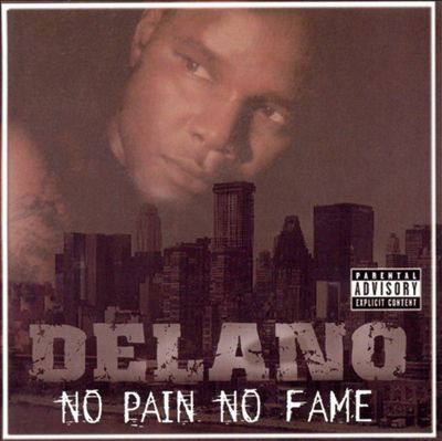 No Pain No Fame