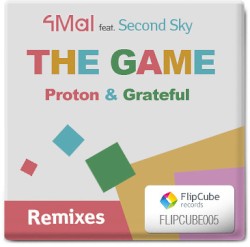 The Game (Proton & Grateful Remixes)