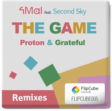 The Game (Proton & Grateful Remixes)