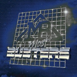 Most Busters (Instrumentals)