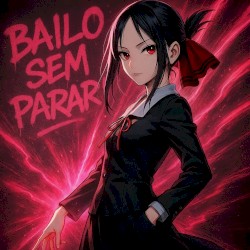 BAILO SEM PARAR!