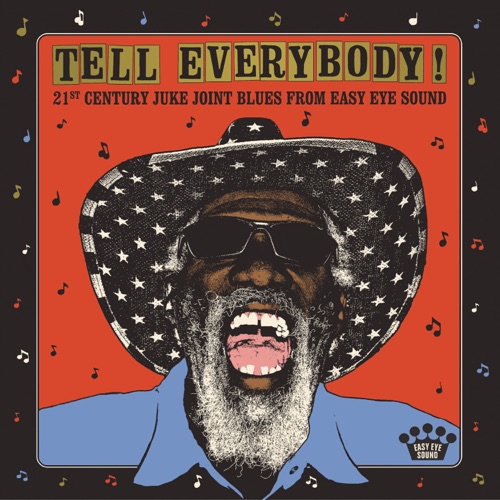 Juke Joint Blues