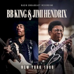 New York 1968 Radio Broadcast Recording