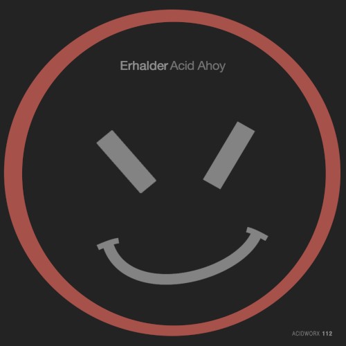 Acid Ahoy