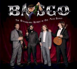 The Remarkable Return of Old Man Basco