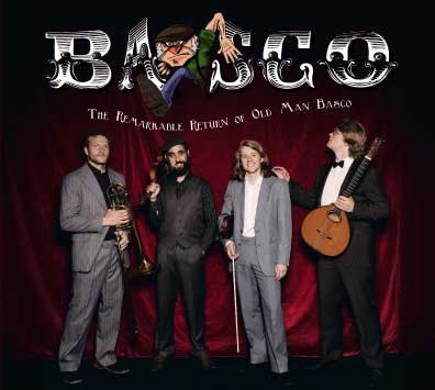The Remarkable Return of Old Man Basco