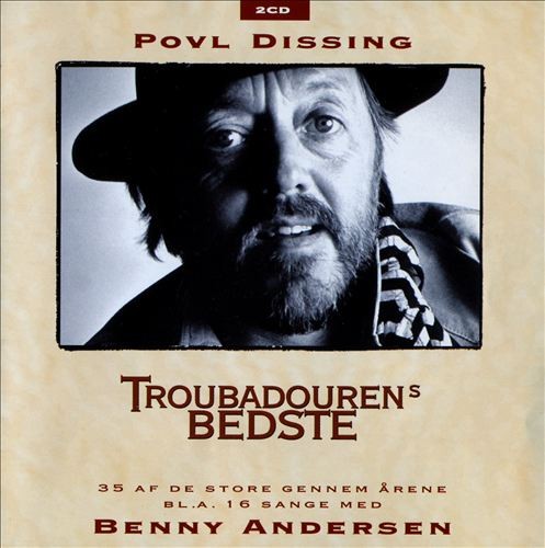 Troubadourens bedste