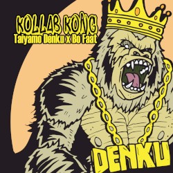 Kollab Kong
