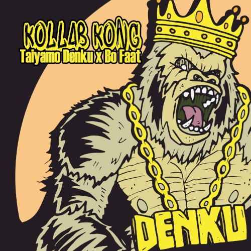 Kollab Kong