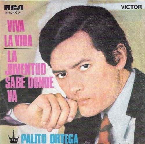 Viva la vida / La juventud sabe donde va