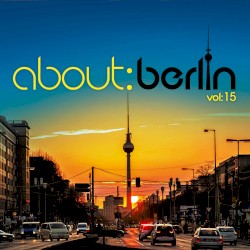 About: Berlin, Vol: 15