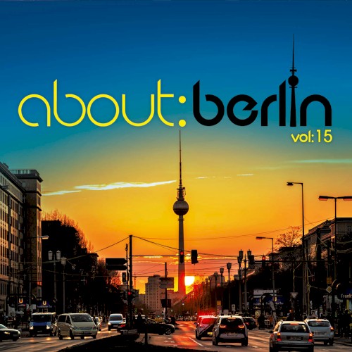 About: Berlin, Vol: 15