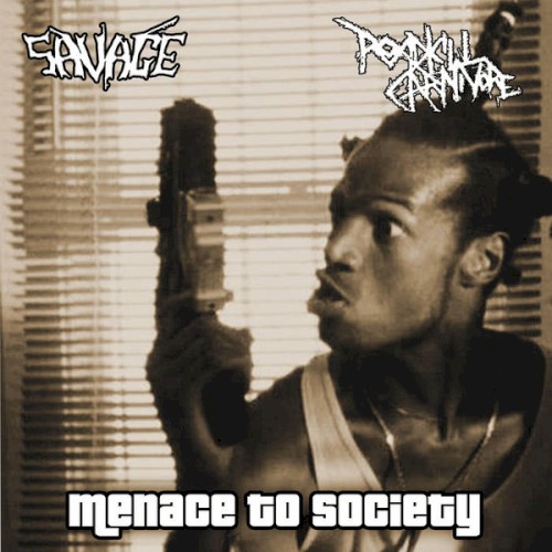 Menace To Society