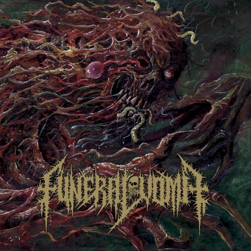 Funeral Vomit