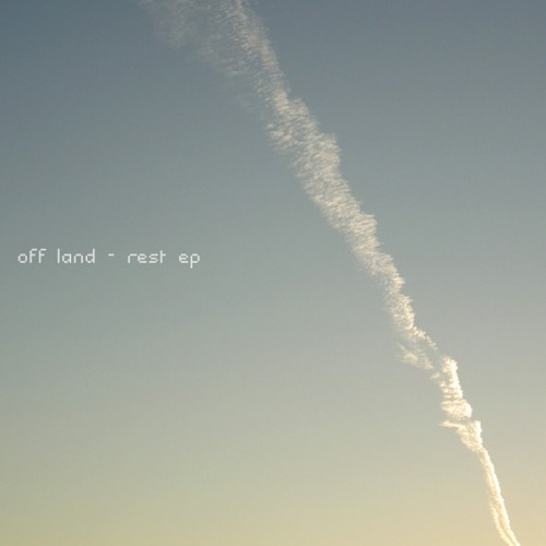 Rest EP