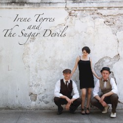 Irene Torres and the Sugar Devils