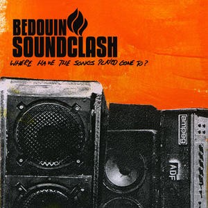Where Have the Songs Played Gone To?