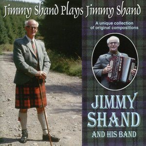 Jimmy Shand Plays Jimmy Shand