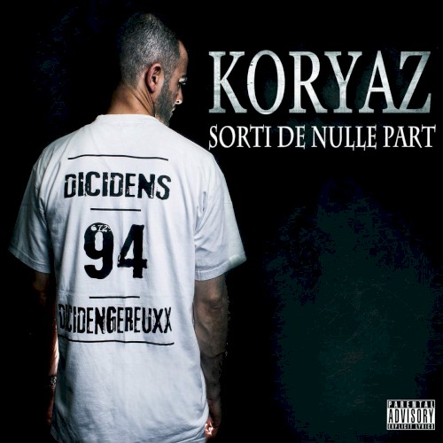 Sorti de nulle part
