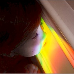 Bleeding Colors