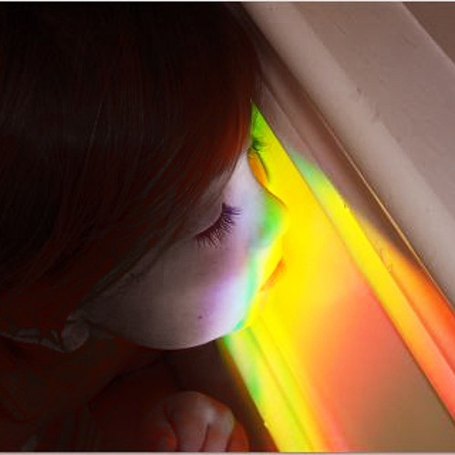 Bleeding Colors