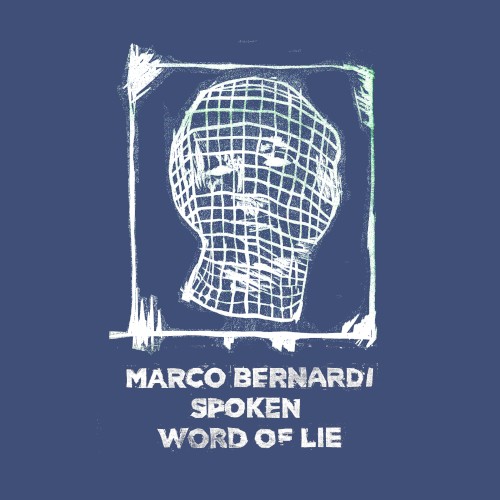 Spoken Word of Lie
