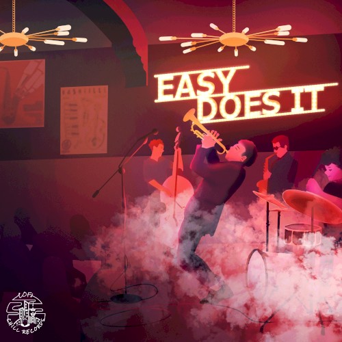 Easy Does It