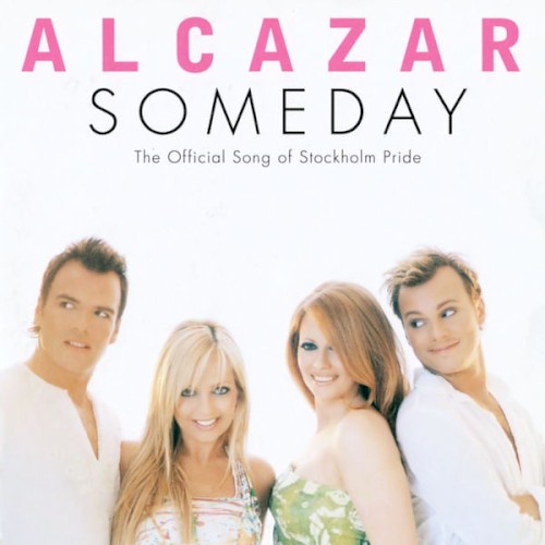 Someday