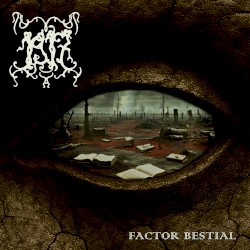 Factor bestial