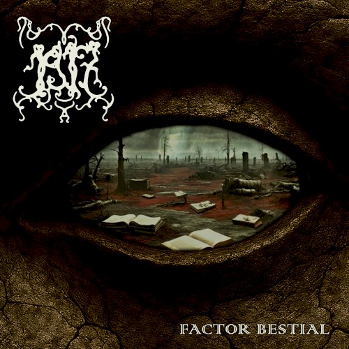 Factor bestial