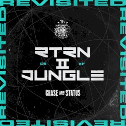 RTRN II Jungle: Revisited