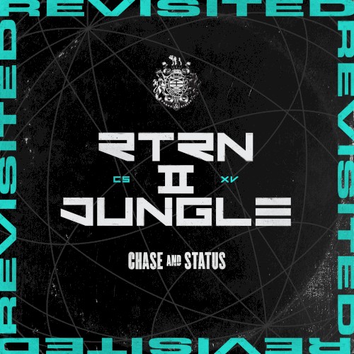 RTRN II Jungle: Revisited