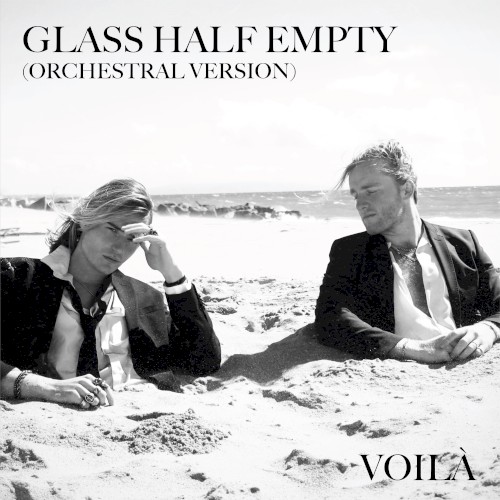 Glass Half Empty (Orchestral Version)