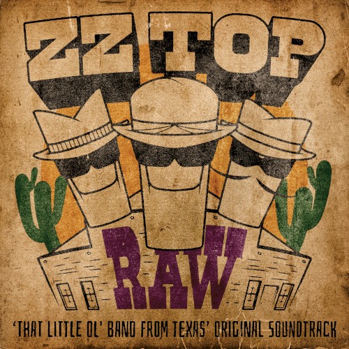 RAW: ‘That Little Ol’ Band From Texas’ Original Soundtrack