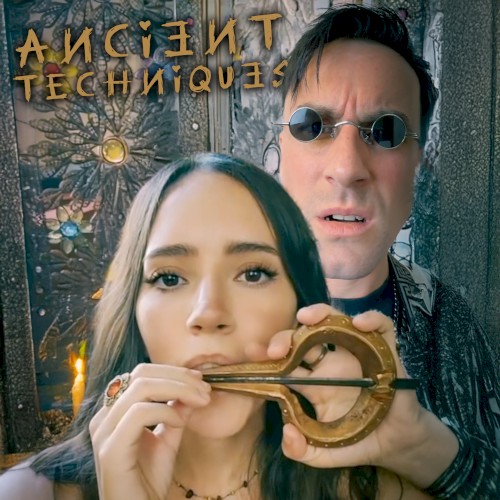 Ancient Techniques
