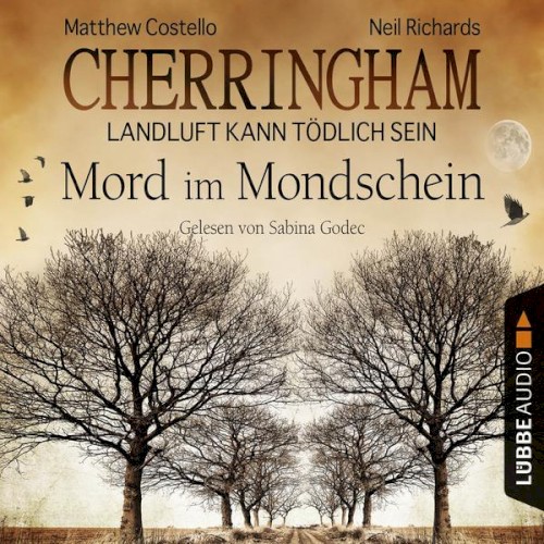 Mord im Mondschein
