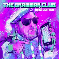 King Content