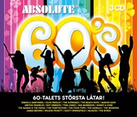 Absolute 60’s