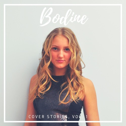 Cover Stories, Vol. 1