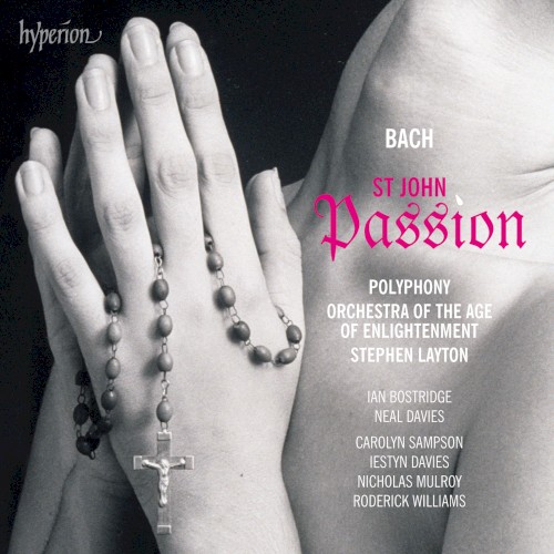 St John Passion