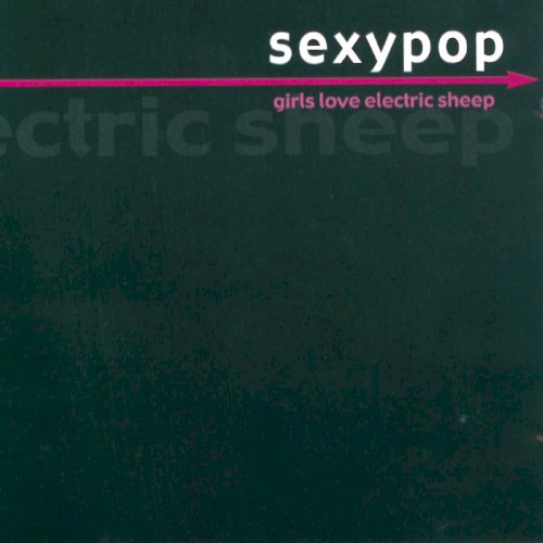 Girls Love Electric Sheep